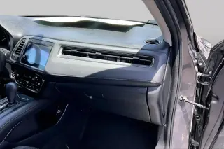 Honda HR-V 2020 EX 4dr Crossover