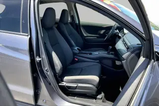 Honda HR-V 2020 EX 4dr Crossover