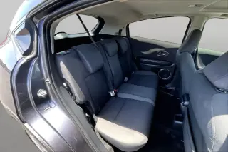 Honda HR-V 2020 EX 4dr Crossover