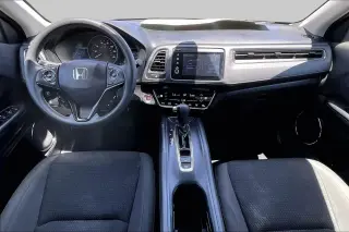Honda HR-V 2020 EX 4dr Crossover