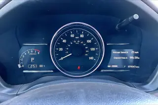 Honda HR-V 2020 EX 4dr Crossover