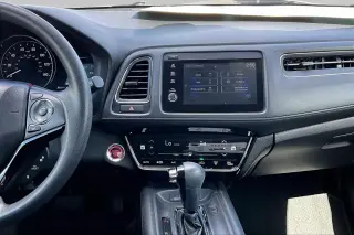Honda HR-V 2020 EX 4dr Crossover