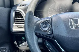 Honda HR-V 2020 EX 4dr Crossover