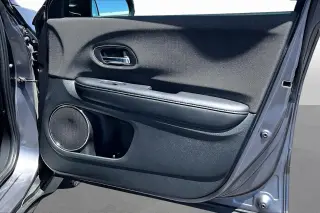 Honda HR-V 2020 EX 4dr Crossover