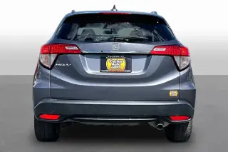 Honda HR-V 2020 EX 4dr Crossover