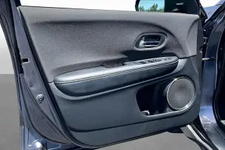 Honda HR-V 2020 EX 4dr Crossover