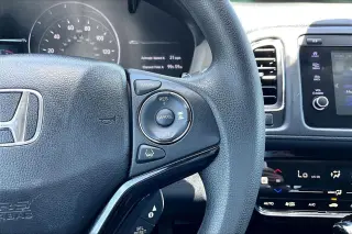 Honda HR-V 2020 EX 4dr Crossover