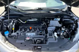 Honda HR-V 2020 EX 4dr Crossover