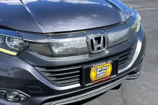 Honda HR-V 2020 EX 4dr Crossover