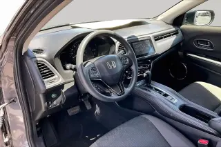 Honda HR-V 2020 EX 4dr Crossover
