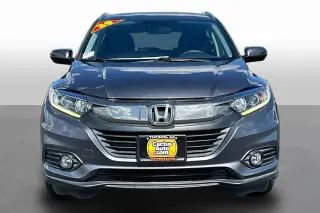 Honda HR-V 2020 EX 4dr Crossover