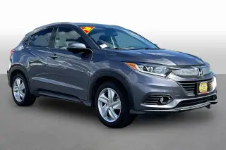 Honda HR-V 2020 EX 4dr Crossover