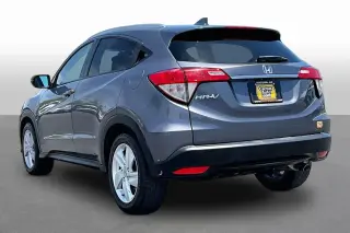 Honda HR-V 2020 EX 4dr Crossover