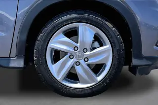 Honda HR-V 2020 EX 4dr Crossover
