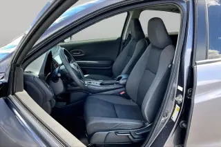 Honda HR-V 2020 EX 4dr Crossover
