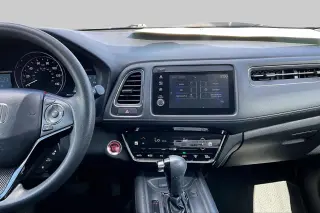 Honda HR-V 2020 EX 4dr Crossover