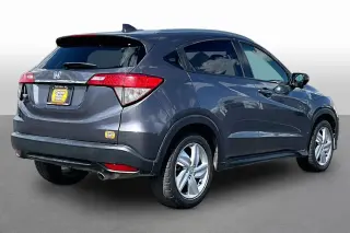 Honda HR-V 2020 EX 4dr Crossover