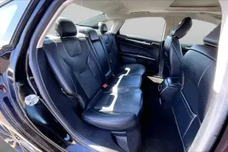 Ford Fusion 2020 AWD Titanium 4dr Sedan
