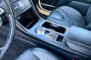 Ford Fusion 2020 AWD Titanium 4dr Sedan