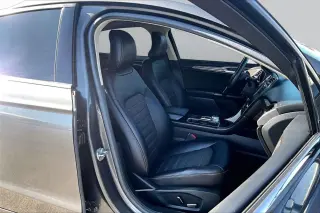 Ford Fusion 2017 SE 4dr Sedan