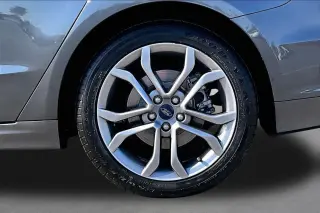 Ford Fusion 2017 SE 4dr Sedan