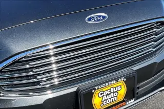 Ford Fusion 2017 SE 4dr Sedan