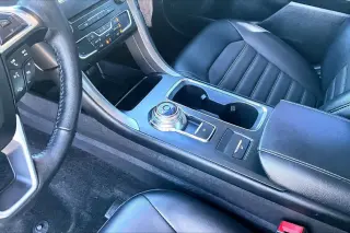 Ford Fusion 2017 SE 4dr Sedan