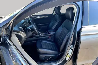Ford Fusion 2017 SE 4dr Sedan
