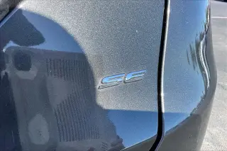 Ford Fusion 2017 SE 4dr Sedan