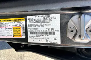 Ford Fusion 2017 SE 4dr Sedan