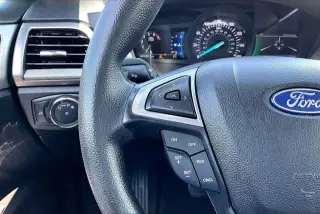 Ford Fusion 2020 SE 4dr Sedan
