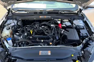 Ford Fusion 2020 SE 4dr Sedan