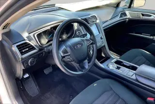 Ford Fusion 2020 SE 4dr Sedan