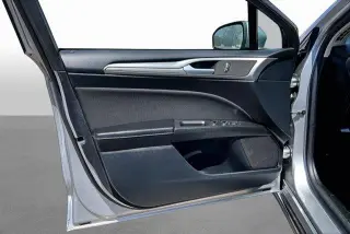 Ford Fusion 2020 SE 4dr Sedan