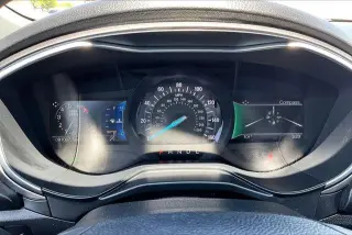 Ford Fusion 2020 SE 4dr Sedan