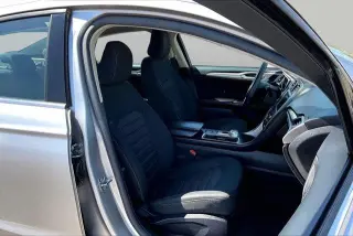 Ford Fusion 2020 SE 4dr Sedan