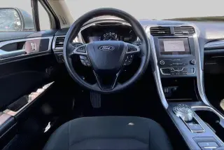 Ford Fusion 2020 SE 4dr Sedan