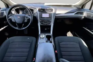 Ford Fusion 2020 SE 4dr Sedan