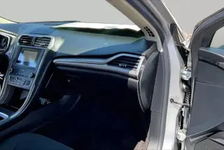 Ford Fusion 2020 SE 4dr Sedan