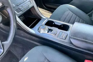 Ford Fusion 2020 SE 4dr Sedan