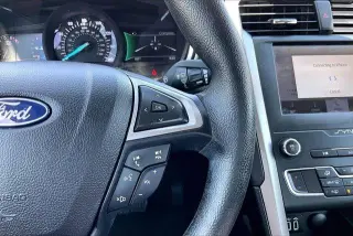 Ford Fusion 2020 SE 4dr Sedan