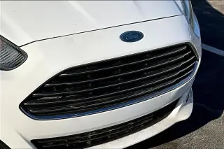 Ford Fiesta 2014 S 4dr Hatchback