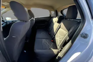 Ford Fiesta 2014 S 4dr Hatchback