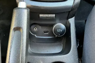 Ford Fiesta 2014 S 4dr Hatchback