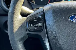 Ford Fiesta 2014 S 4dr Hatchback