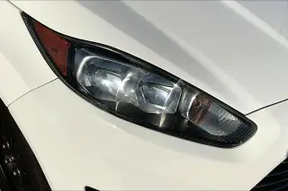 Ford Fiesta 2014 S 4dr Hatchback