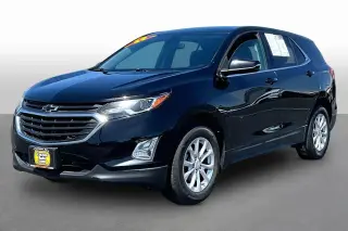 Chevrolet Equinox 2019 LT 4dr SUV w/1LT