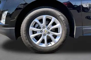 Chevrolet Equinox 2019 LT 4dr SUV w/1LT