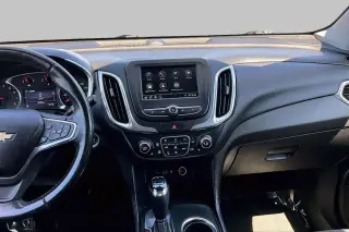 Chevrolet Equinox 2019 LT 4dr SUV w/1LT