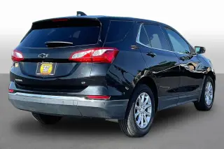 Chevrolet Equinox 2019 LT 4dr SUV w/1LT